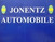 Logo JONENTZ Automobile GmbH